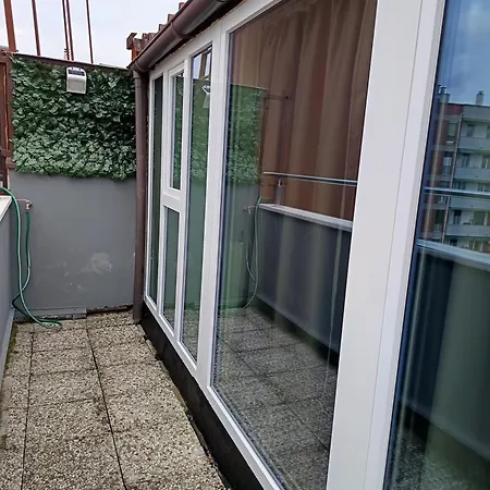 Bed & Breakfast Sky View With Swimming Pool, Ac, Wifi, M2 Milano