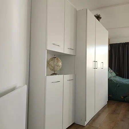 Sky View With Swimming Pool, Ac, Wifi, M2 4*